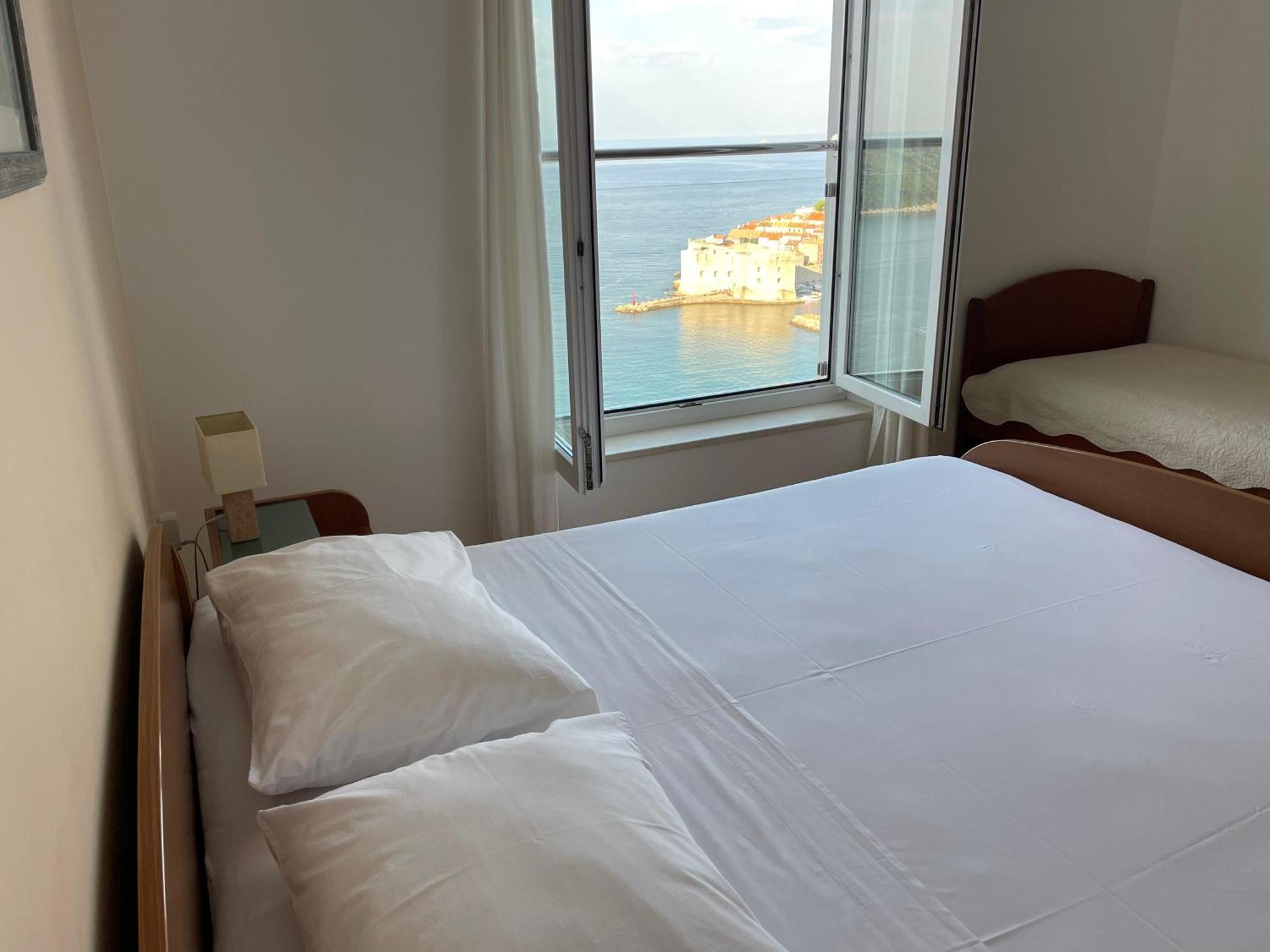 Apartment Laura,Amazing View! دوبروفينك المظهر الخارجي الصورة