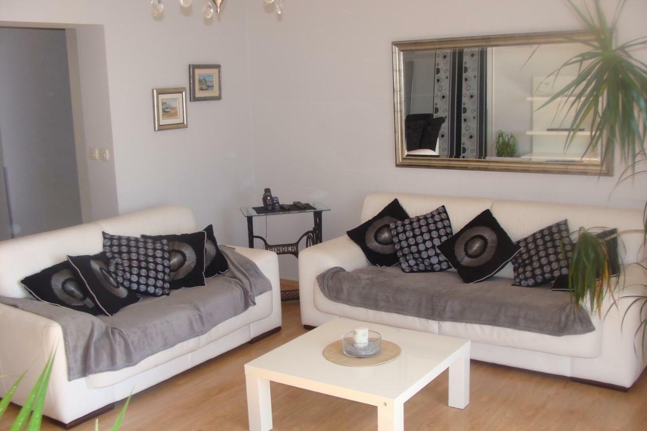 Apartment Laura,Amazing View! دوبروفينك المظهر الخارجي الصورة