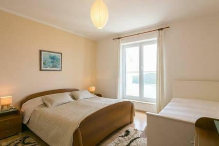 Apartment Laura,Amazing View! دوبروفينك المظهر الخارجي الصورة