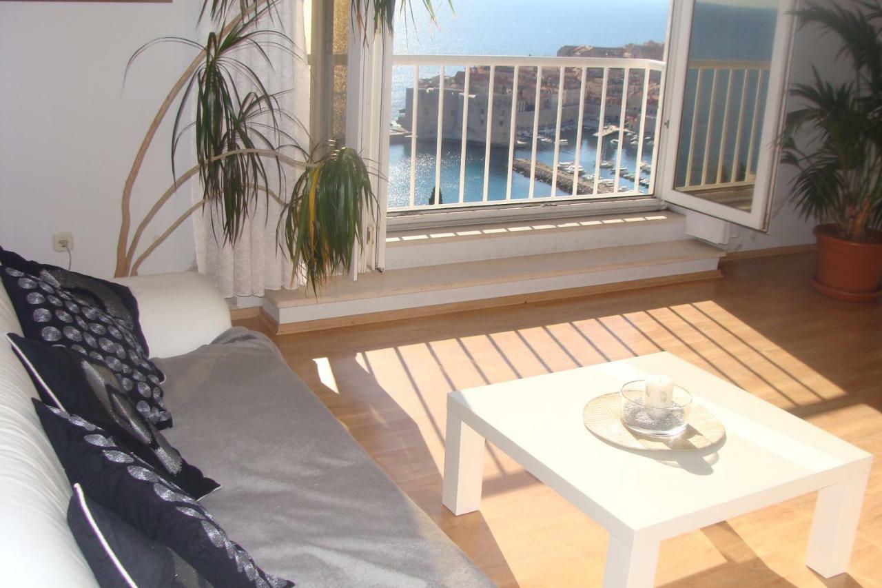 Apartment Laura,Amazing View! دوبروفينك المظهر الخارجي الصورة