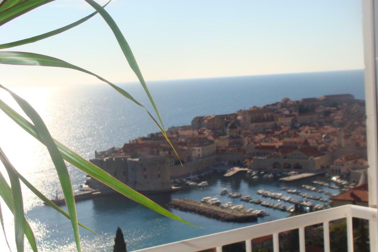 Apartment Laura,Amazing View! دوبروفينك المظهر الخارجي الصورة