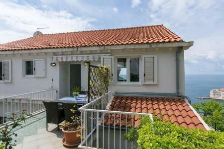 Apartment Laura,Amazing View! دوبروفينك المظهر الخارجي الصورة